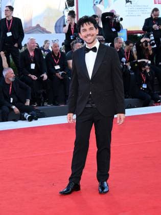 Venice, 82nd Venice International Film Festival 2025 - evening 5 - red carpet of the film Father Mother Sister Brother Pictured: guest  Copyright: xAlbertoxTerenghi PoolxPhotoxEventsx06x xipa-agency.netx xPoolxPhotoxEventsx06x IPA_Agency_IPA63802306