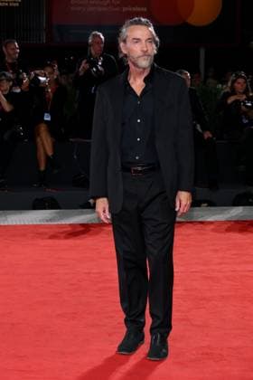 Venice, 82nd Venice International Film Festival 2025 - evening 5 - red carpet Filming Italy Venice Award Pictured: Alessio Boni  Copyright: xAlbertoxTerenghi PoolxPhotoxEventsx06x xipa-agency.netx xPoolxPhotoxEventsx06x IPA_Agency_IPA63803663