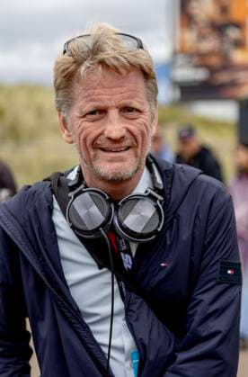 31-08-2025 Zandvoort Prince Pieter-Christiaan leaving the F1 Grand Prix of The Netherlands at Circuit Zandvoort. Â  Copyright: xPPEx