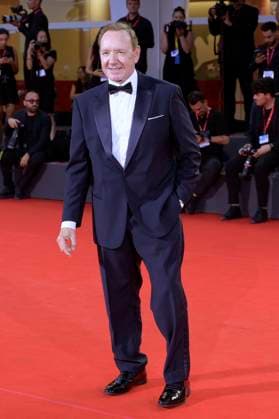 Kevin Spacey at the Filming Italy Venice Award ceremony at the Biennale di Venezia 2025 82 Venice International Film Festival at the Palazzo del Cinema Venice, 31 08 2025 Foto:xA.xM.xTinghinox xFuturexImagex filming_5915