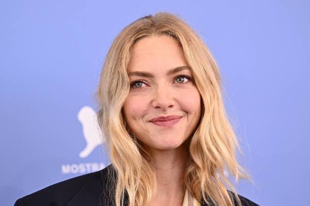 Entertainment Themen der Woche KW36 The Testament Of Ann Lee Photocall - The 82nd Venice International Film Festival, Venice, 01 Sept 2025, Amanda Seyfried during The Testament Of Ann Lee Photocall - The 82nd Venice International Film Festival, Venice, 01 Sept 2025,, Credit:Maria Laura Antonelli Avalon Italy, Venice  Copyright: xMariaxLauraxAntonellix xAvalonx 1033220719