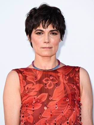 Venice, 82nd Venice International Film Festival 2025 - evening 6, red carpet of the film (Im)perfetta. In the photo: Valeria Solarino  Copyright: xManuelexMangiarottix xipa-agency.netx xPoolxPhotoxEventsx06x IPA_Agency_IPA63882534