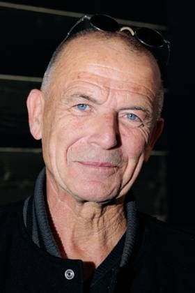 AMSTERDAM - Raymond Thiry before the premiere of SUGA: Ride or Die. The Dutch crime series airs on Amazon Prime Video. ANP RAMON VAN FLYMEN netherlands out - belgium out  Copyright: xx x534732030x originalFilename: 534732030.jpg
