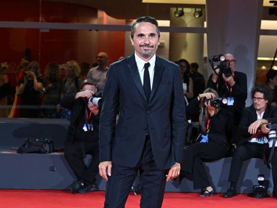 Venice, 82nd Venice International Film Festival 2025 - Evening 6, red carpet for the film Portobello In the photo: Piergiorgio Bellocchio  Copyright: xManuelexMangiarottix xipa-agency.netx xPoolxPhotoxEventsx06x IPA_Agency_IPA63888203