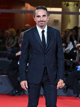 Venice, 82nd Venice International Film Festival 2025 - Evening 6, red carpet for the film Portobello In the photo: Piergiorgio Bellocchio  Copyright: xManuelexMangiarottix xipa-agency.netx xPoolxPhotoxEventsx06x IPA_Agency_IPA63888205
