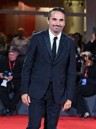 Venice, 82nd Venice International Film Festival 2025 - Evening 6, red carpet for the film Portobello In the photo: Piergiorgio Bellocchio  Copyright: xManuelexMangiarottix xipa-agency.netx xPoolxPhotoxEventsx06x IPA_Agency_IPA63888206