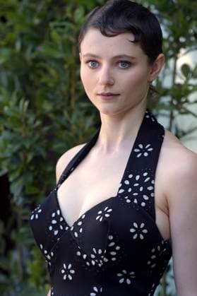 Thomasin McKenzie attends The Testament Of Ann Lee red carpet during the 82nd Venice International Film Festival on Monday, September 1, 2025 in Venice, Italy.  VFP20250901918 RoccoxSpaziani