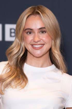 Natalie O Leary at the premiere of the BBC documentary series Thailand The Dark Side of Paradise at the Charlotte Street Hotel London, 01 09 2025 Foto:xS.xVasx xFuturexImagex thailand_5903