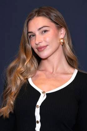Zara McDermott at the premiere of the BBC documentary series Thailand The Dark Side of Paradise at the Charlotte Street Hotel London, 01 09 2025 Foto:xS.xVasx xFuturexImagex thailand_5911