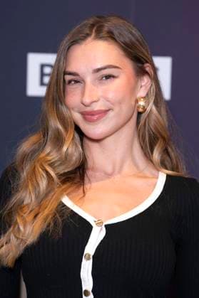 Zara McDermott at the premiere of the BBC documentary series Thailand The Dark Side of Paradise at the Charlotte Street Hotel London, 01 09 2025 Foto:xS.xVasx xFuturexImagex thailand_5912