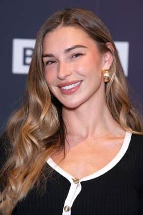 Zara McDermott at the premiere of the BBC documentary series Thailand The Dark Side of Paradise at the Charlotte Street Hotel London, 01 09 2025 Foto:xS.xVasx xFuturexImagex thailand_5913