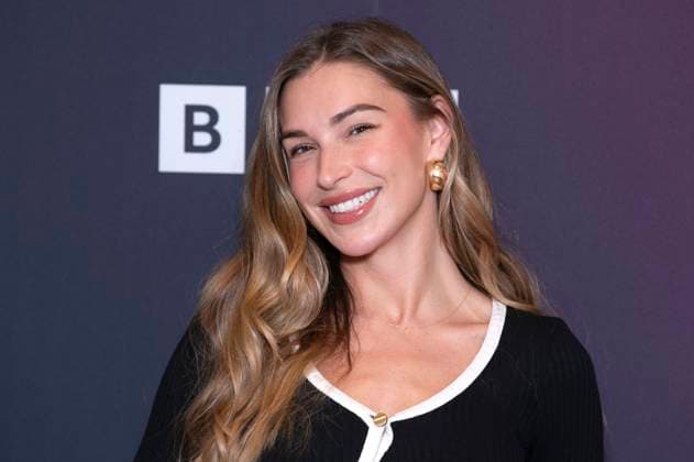 Zara McDermott at the premiere of the BBC documentary series Thailand The Dark Side of Paradise at the Charlotte Street Hotel London, 01 09 2025 Foto:xS.xVasx xFuturexImagex thailand_5916