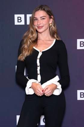 Zara McDermott at the premiere of the BBC documentary series Thailand The Dark Side of Paradise at the Charlotte Street Hotel London, 01 09 2025 Foto:xS.xVasx xFuturexImagex thailand_5918