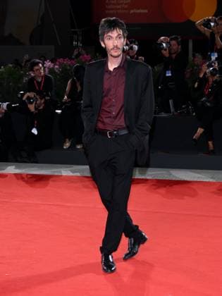 Venice, 82nd Venice International Film Festival 2025 - Evening 6 - Portobello Red Carpet Pictured: Gabriele Cicirello  Copyright: xAlbertoxTerenghi PoolxPhotoxEventsx06x xipa-agency.netx xPoolxPhotoxEventsx06x IPA_Agency_IPA63889367