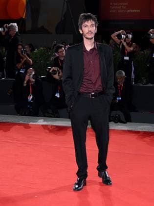 Venice, 82nd Venice International Film Festival 2025 - Evening 6 - Portobello Red Carpet Pictured: Gabriele Cicirello  Copyright: xAlbertoxTerenghi PoolxPhotoxEventsx06x xipa-agency.netx xPoolxPhotoxEventsx06x IPA_Agency_IPA63889375