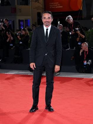 Venice, 82nd Venice International Film Festival 2025 - Evening 6 - Red Carpet for the film Portobello Pictured: Pier Giorgio Bellocchio  Copyright: xAlbertoxTerenghi PoolxPhotoxEventsx06x xipa-agency.netx xPoolxPhotoxEventsx06x IPA_Agency_IPA63889382