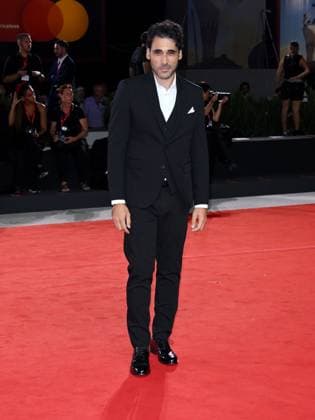 Venice, 82nd Venice International Film Festival 2025 - Evening 6 - Portobello Red Carpet Pictured: Davide Mancini  Copyright: xAlbertoxTerenghi PoolxPhotoxEventsx06x xipa-agency.netx xPoolxPhotoxEventsx06x IPA_Agency_IPA63889579