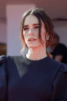 The Testament Of Ann Lee Red Carpet - The 82nd Venice International Film Festival Stacy Martin attends The Testament Of Ann Lee red carpet during the 82nd Venice International Film Festival on September 01, 2025 in Venice, Italy  Copyright: xKazukoxWakayamax