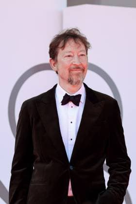 The Testament Of Ann Lee Red Carpet - The 82nd Venice International Film Festival guest attends The Testament Of Ann Lee red carpet during the 82nd Venice International Film Festival on September 01, 2025 in Venice, Italy  Copyright: xKazukoxWakayamax