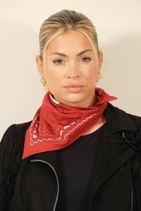 Austin Post show - Paris Mélanie Da Cruz attends the Austin Post show in Paris, September 01, 2025, France. Photo by Jerome Domine ABACAPRESS.COM France  Copyright: xDominexJerome ABACAx