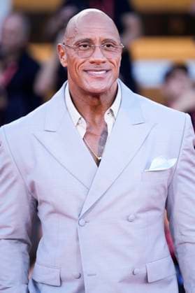 The Smashing Machine Red Carpet - The 82nd Venice International Film Festival - 01 Sep 2025 Dwayne Johnson attends The Smashing Machine red carpet during the 82nd Venice International Film Festival. Venice Lido Italy Copyright: xDanielexCifalax xSOPAxImagesx _CIF7956