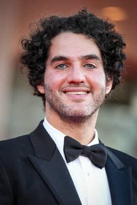 The Smashing Machine red carpet during the 82nd Venice International Film Festival in Venice, Italy on 01 September 2025. Benny Safdie attends attends the The Smashing Machine red carpet during the 82nd Venice International Film Festival in Venice, Italy on 01 September 2025., Credit:Stefano Costantino TTL Avalon Italy, Venice  Copyright: xStefanoxCostantinoxTTLx xAvalonx 1033360481
