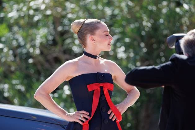 News - The Testament Of Ann Lee Red Carpet - The 82nd Venice International Film Festival Amanda Seyfried attends The Testament Of Ann Lee red carpet during the 82nd Venice International Film Festival on September 01, 2025 in Venice, Italy. Photo: Cinzia Camela. Lido di Venezia Palazzo del Cinema Italy Copyright: xCinziaxCamelax xLiveMediax LPN_2005667