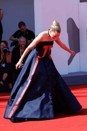 News - The Testament Of Ann Lee Red Carpet - The 82nd Venice International Film Festival Amanda Seyfried attends The Testament Of Ann Lee red carpet during the 82nd Venice International Film Festival on September 01, 2025 in Venice, Italy. Photo: Cinzia Camela. Lido di Venezia Palazzo del Cinema Italy Copyright: xCinziaxCamelax xLiveMediax LPN_2005678