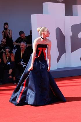 News - The Testament Of Ann Lee Red Carpet - The 82nd Venice International Film Festival Amanda Seyfried attends The Testament Of Ann Lee red carpet during the 82nd Venice International Film Festival on September 01, 2025 in Venice, Italy. Photo: Cinzia Camela. Lido di Venezia Palazzo del Cinema Italy Copyright: xCinziaxCamelax xLiveMediax LPN_2005680