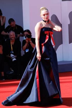 News - The Testament Of Ann Lee Red Carpet - The 82nd Venice International Film Festival Amanda Seyfried attends The Testament Of Ann Lee red carpet during the 82nd Venice International Film Festival on September 01, 2025 in Venice, Italy. Photo: Cinzia Camela. Lido di Venezia Palazzo del Cinema Italy Copyright: xCinziaxCamelax xLiveMediax LPN_2005686
