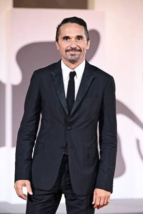 Portobello Red Carpet - The 82nd Venice International Film Festival Pier Giorgio Bellocchio at the Portobello Red Carpet - The 82nd Venice International Film Festival, Venice, Italy, 01 Sept 2025, Credit:Maria Laura Antonelli Avalon Italy, Venice  Copyright: xMariaxLauraxAntonellix xAvalonx 1033481295