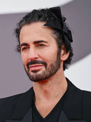 Venice, 82nd Venice International Film Festival 2025 - evening 7 - red carpet of Marc by Sofial - In the photo: Marc Jacobs  Copyright: xManuelexMangiarottix xipa-agency.netx xPoolxPhotoxEventsx06x IPA_Agency_IPA63942668