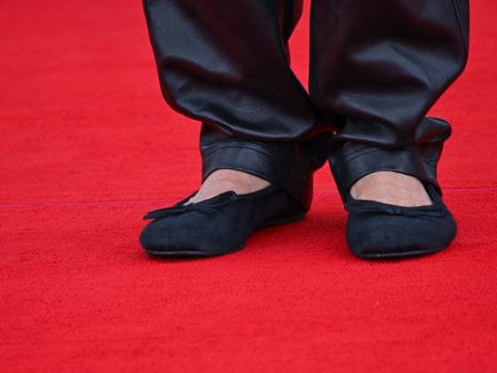 Venice, ITALY: Venice, 82nd Venice International Film Festival 2025 - evening 7 - red carpet of Marc by Sofial - In the photo: Marc Jacobs Venice ITALY  - ZUMAp169 20250902_zea_p169_620 Copyright: xManuelexMangiarottix