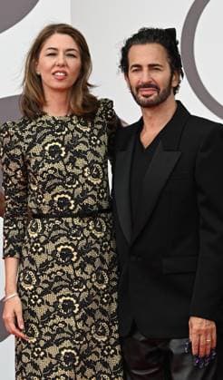 Celebrities attend the Marc by Sofia premiere on day 7 of the 82nd Venice International Film Festival Featuring: Marc Jacobs and Sofia Coppola Where: Venice, Italy When: 02 Sep 2025 Credit: Cover Images EDITORIAL USE ONLY. NOT FOR USE BY NEWSPAPERS BASED IN THE UK. Copyright: xx coverimg55041244