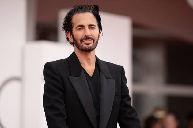Marc By Sofia Red Carpet - The 82nd Venice International Film Festival Venice Italy Copyright: xLucaxCarlinox originalFilename: carlino-notitle250902_npq66