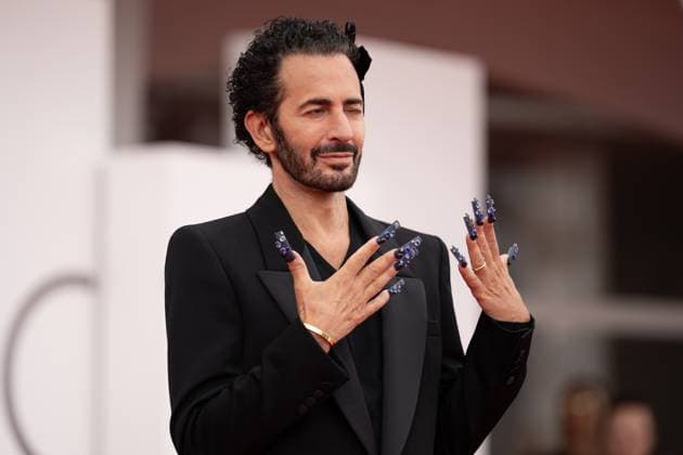 Marc By Sofia Red Carpet - The 82nd Venice International Film Festival Venice Italy  Copyright: xLucaxCarlinox originalFilename: carlino-notitle250902_npYVt.jpg