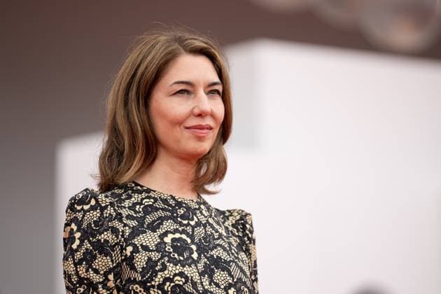 Marc By Sofia Red Carpet - The 82nd Venice International Film Festival Sofia Coppola attends the Marc By Sofia red carpet during the 82nd Venice International Film Festival in Venice, Italy, on September 2, 2025. Venice Italy Copyright: xLucaxCarlinox originalFilename: carlino-notitle250902_nppx8
