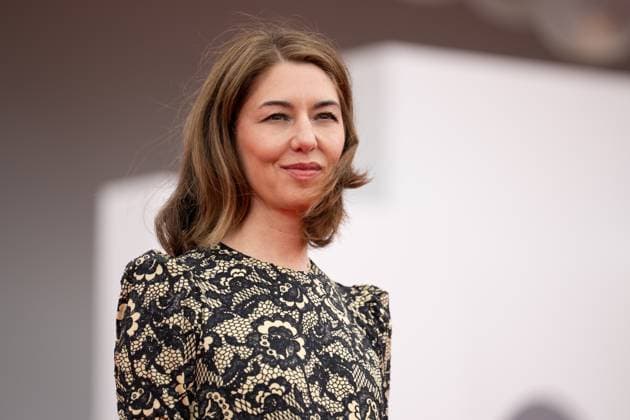 Marc By Sofia Red Carpet - The 82nd Venice International Film Festival Sofia Coppola attends the Marc By Sofia red carpet during the 82nd Venice International Film Festival in Venice, Italy, on September 2, 2025. Venice Italy  Copyright: xLucaxCarlinox originalFilename: carlino-notitle250902_npa9R.jpg