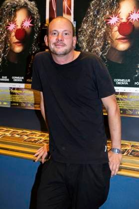 Florian Pochlatko at the premiere of the movie How to Be Normal at Metropol Düsseldorf, 02 09 2025 Foto:xI.xEdingerx xFuturexImagex normal_5903
