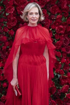 The Roses UK Film Premiere Allison Janney attends The Roses UK film premiere at the Odeon Luxe cinema, Leicester Square, London. 28th August 2025.  Copyright: xAndrewxSimsx NINTCHDBPICT001020326029