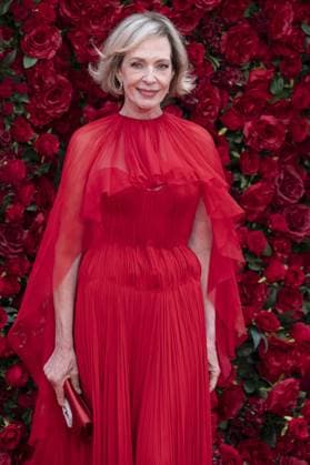 The Roses UK Film Premiere Allison Janney attends The Roses UK film premiere at the Odeon Luxe cinema, Leicester Square, London. 28th August 2025.  Copyright: xAndrewxSimsx NINTCHDBPICT001020326045