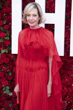 The Roses UK Film Premiere Allison Janney attends The Roses UK film premiere at the Odeon Luxe cinema, Leicester Square, London. 28th August 2025.  Copyright: xAndrewxSimsx NINTCHDBPICT001020326206