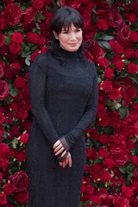 The Roses UK Film Premiere Zoe Chao attends The Roses UK film premiere at the Odeon Luxe cinema, Leicester Square, London. 28th August 2025.  Copyright: xAndrewxSimsx NINTCHDBPICT001020326483