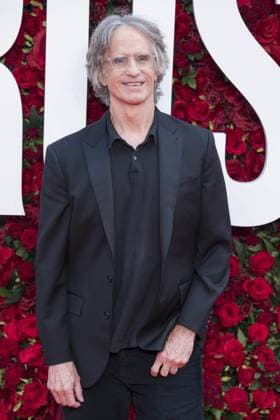 The Roses UK Film Premiere Director Jay Roach attends The Roses UK film premiere at the Odeon Luxe cinema, Leicester Square, London. 28th August 2025.  Copyright: xAndrewxSimsx NINTCHDBPICT001020329257