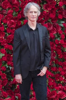 The Roses UK Film Premiere Director Jay Roach attends The Roses UK film premiere at the Odeon Luxe cinema, Leicester Square, London. 28th August 2025.  Copyright: xAndrewxSimsx NINTCHDBPICT001020329260