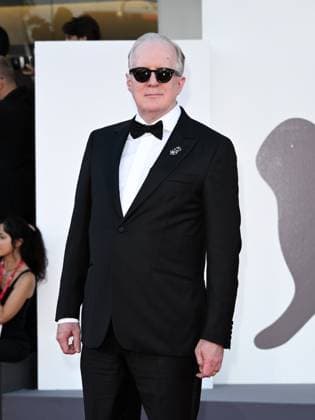 Venice, 82nd Venice International Film Festival 2025 - evening 7 - red carpet for the film A House of Dynamite In the photo: Tracy Letts  Copyright: xSimonexComix xipa-agency.netx xPoolxPhotoxEventsx06x IPA_Agency_IPA63972649