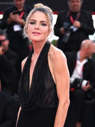 Venice, 82nd Venice International Film Festival 2025 - evening 7 - red carpet Diva E Donna In the photo: Elisabetta Pellini  Copyright: xAlbertoxTerenghix xipa-agency.netx xPoolxPhotoxEventsx06x IPA_Agency_IPA63974599