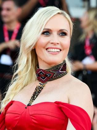 Venice, 82nd Venice International Film Festival 2025 - evening 7 - red carpet of the film A House Of Dynamite In the photo: Guest  Copyright: xManuelexMangiarottix xipa-agency.netx xPoolxPhotoxEventsx06x IPA_Agency_IPA63974963
