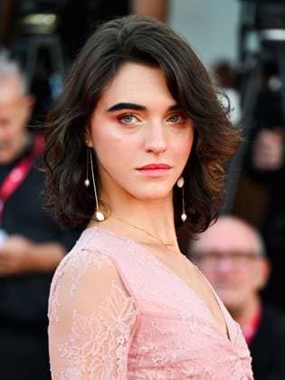 Venice, 82nd Venice International Film Festival 2025 - evening 7 - red carpet of the film A House Of Dynamite In the photo: Guest  Copyright: xManuelexMangiarottix xipa-agency.netx xPoolxPhotoxEventsx06x IPA_Agency_IPA63974977