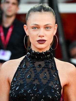 Venice, 82nd Venice International Film Festival 2025 - evening 7 - red carpet of the film A House Of Dynamite In the photo: Guest  Copyright: xManuelexMangiarottix xipa-agency.netx xPoolxPhotoxEventsx06x IPA_Agency_IPA63974983